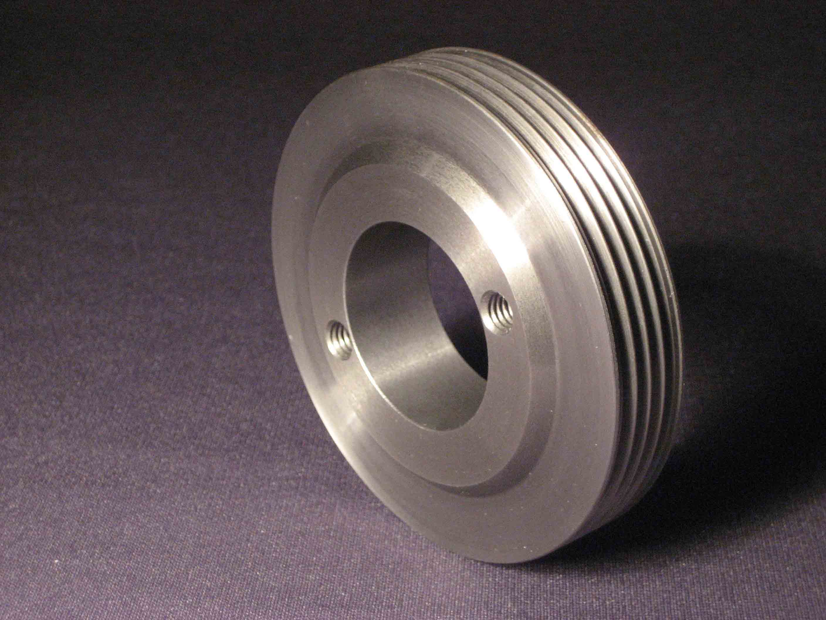 Metal Gears - Contact our job shop in Parkers Prairie, Minnesota, to take advantage of our machining services, which include turning and milling!